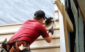 Custom Trim and Detailing for Siding in Pleasantville, IA